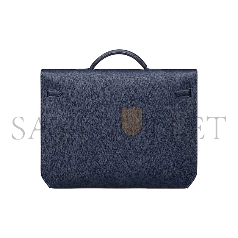 H**mes KELLY DEPECHES 36 HANDBAG TOGO H078392CK2Z (36.6*29*5cm)